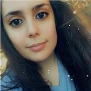 Estudiante de educación infantil con experiencia en el ámbito de literatura y lengua